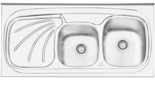 سینک فانتزی روکار پرنیان مدل ps1107