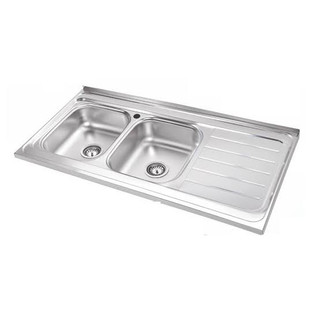 سینک روکار نیمه فانتزی نگین الماس کد02