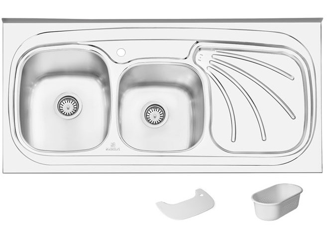 سینک فانتزی روکار پرنیان مدل ps1107