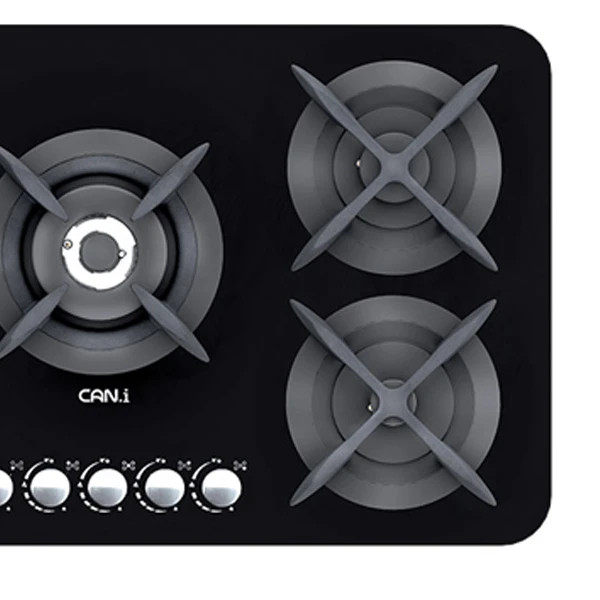 اجاق گاز برند کن مدل lG8503