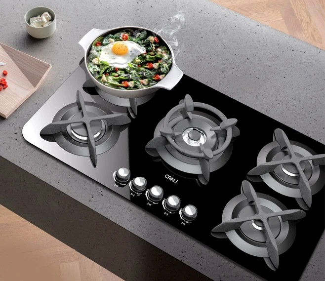 اجاق گاز برند کن مدل lG8503